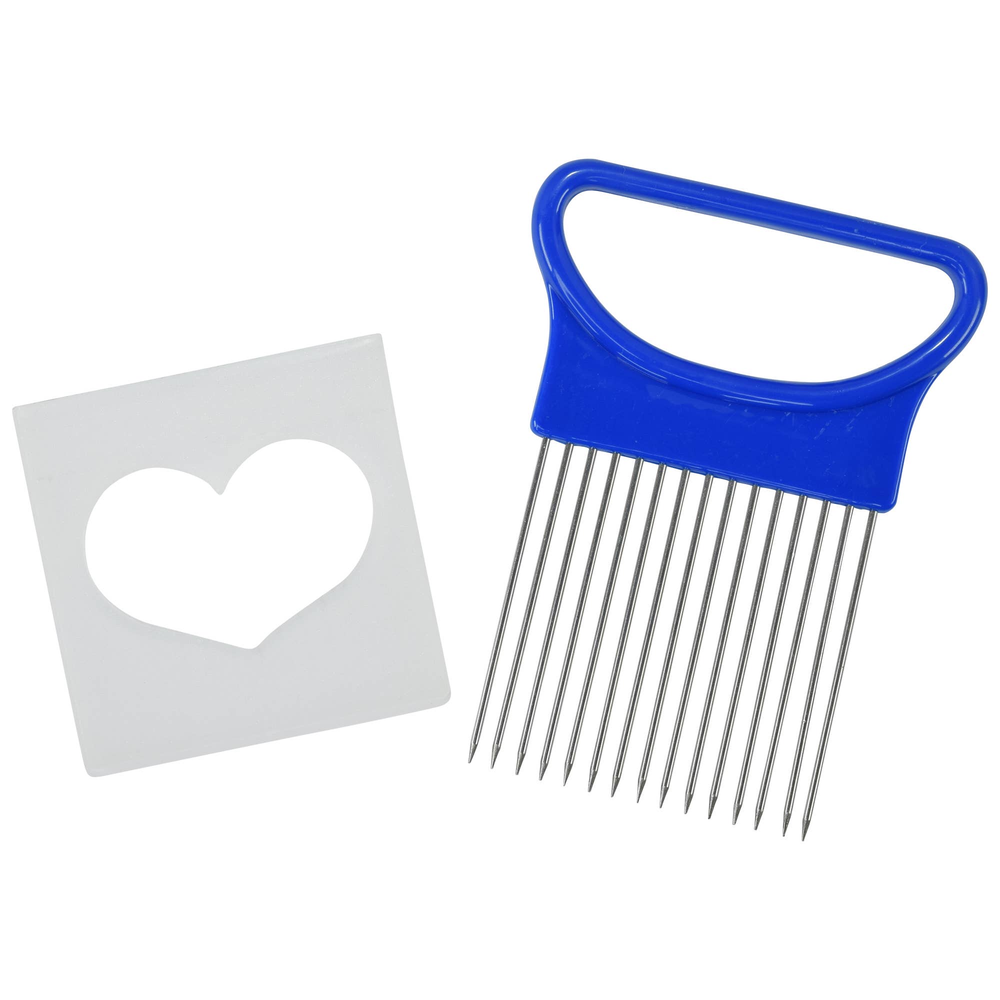 R&M International – Großhandel Küchengerät – Zwiebel-Schneidehalter Eimer /262