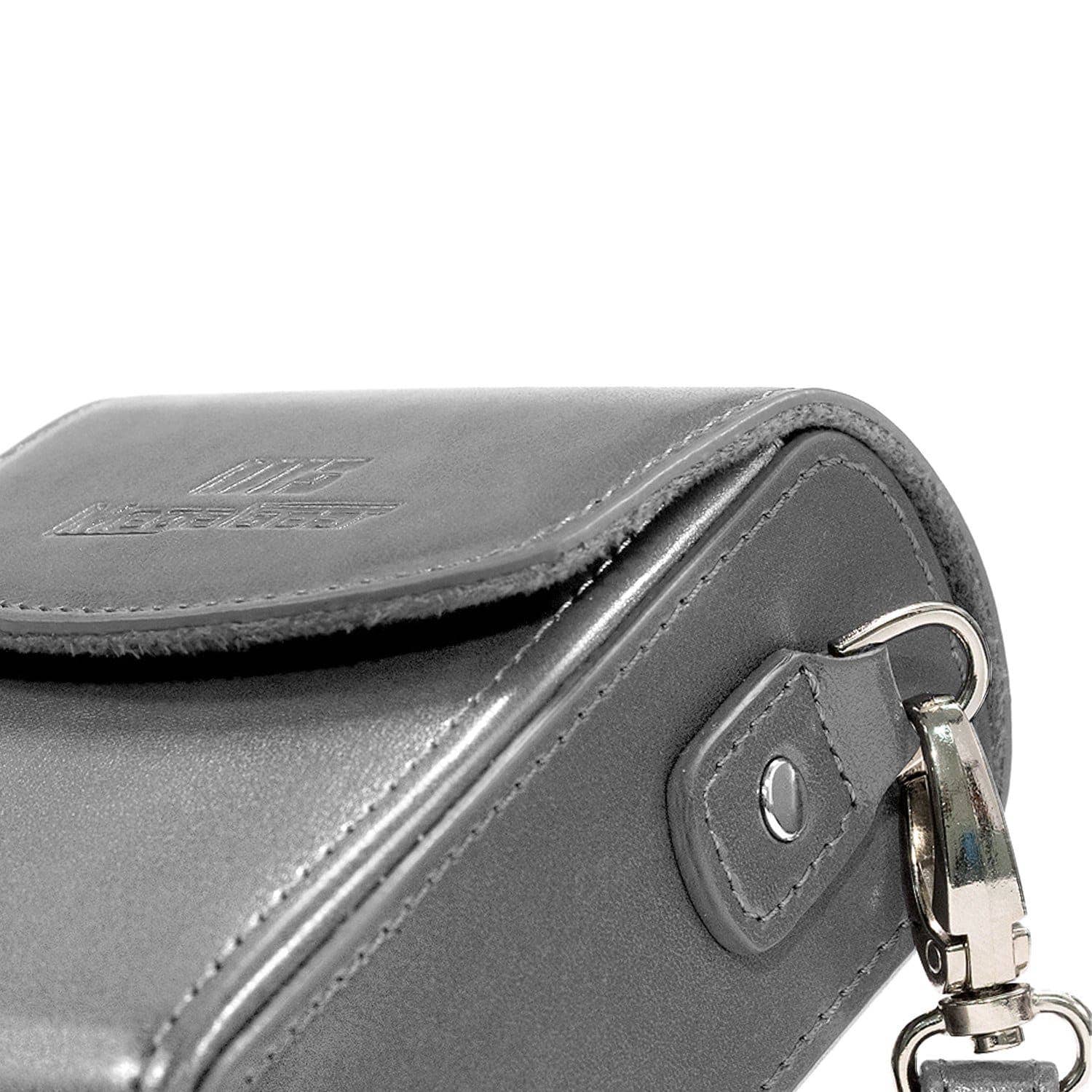 Londo – bolsa tiracolo - Mulher por atacado – MegaGear Nikon Coolpix A1000, A900 Estojo de Câmara em Pele com Correia20