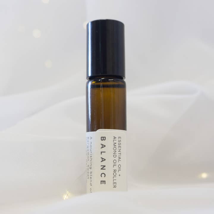 Balance Rollerball 10ml for wholesale by Ria
