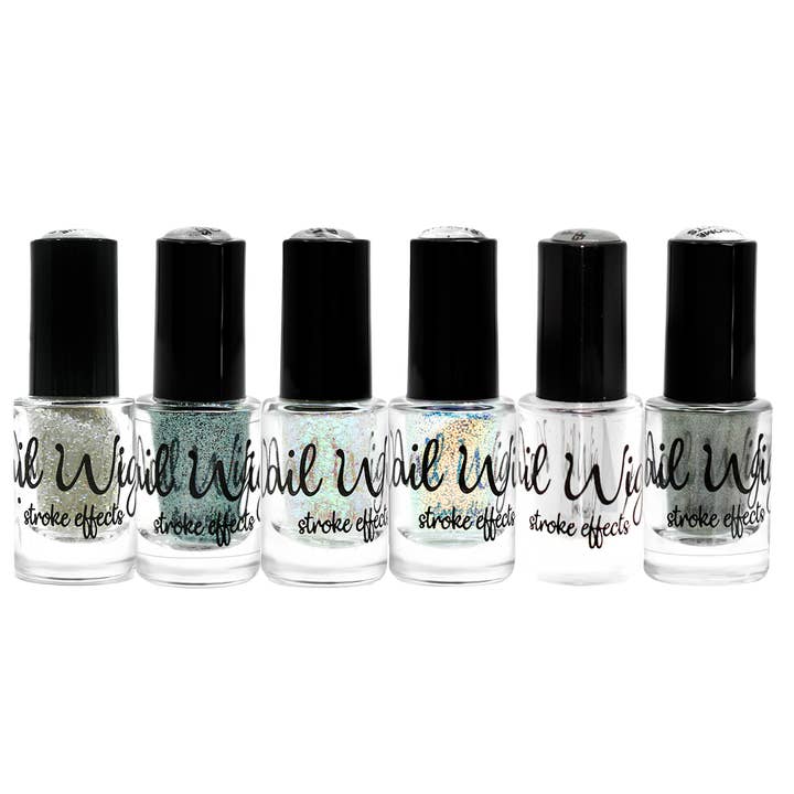 Fashion Icon Chic Bundle per la vendita all'ingrosso da parte di Nail Wig