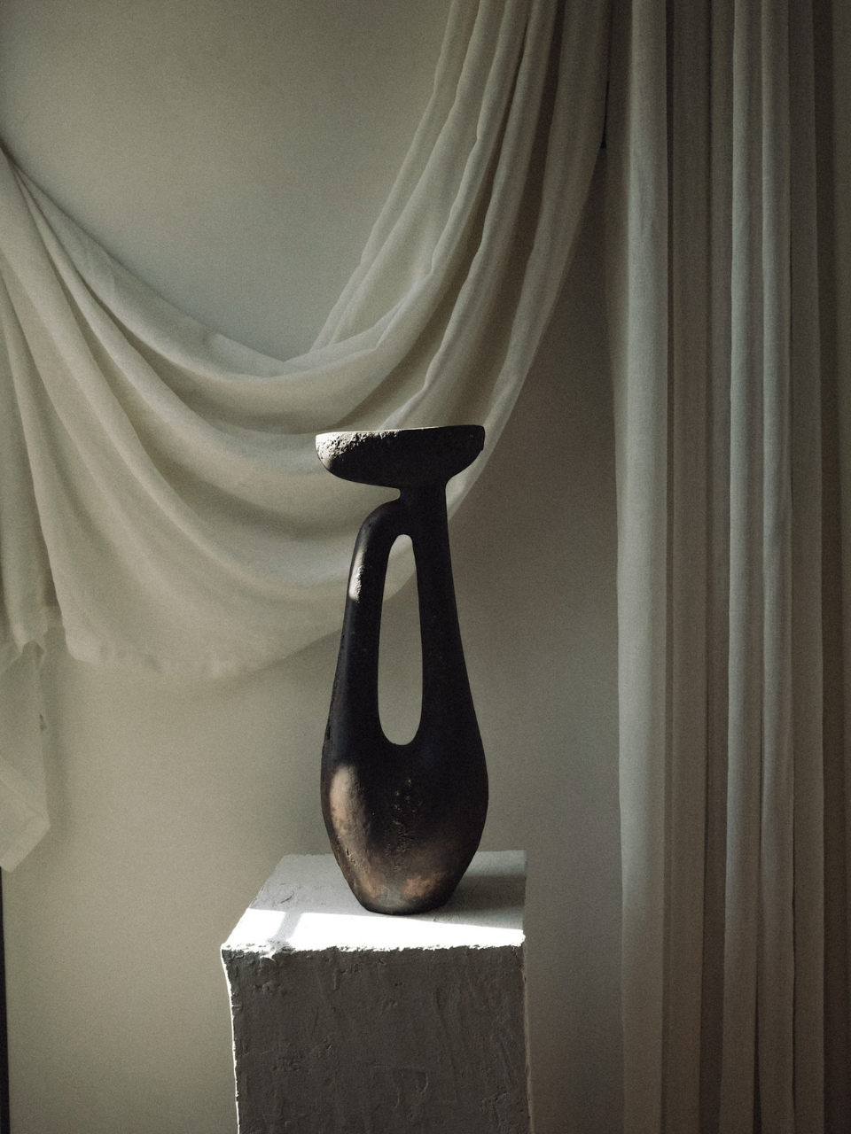 Twenty Third by Deanne - Wholesale Vase - Zela Vessel7