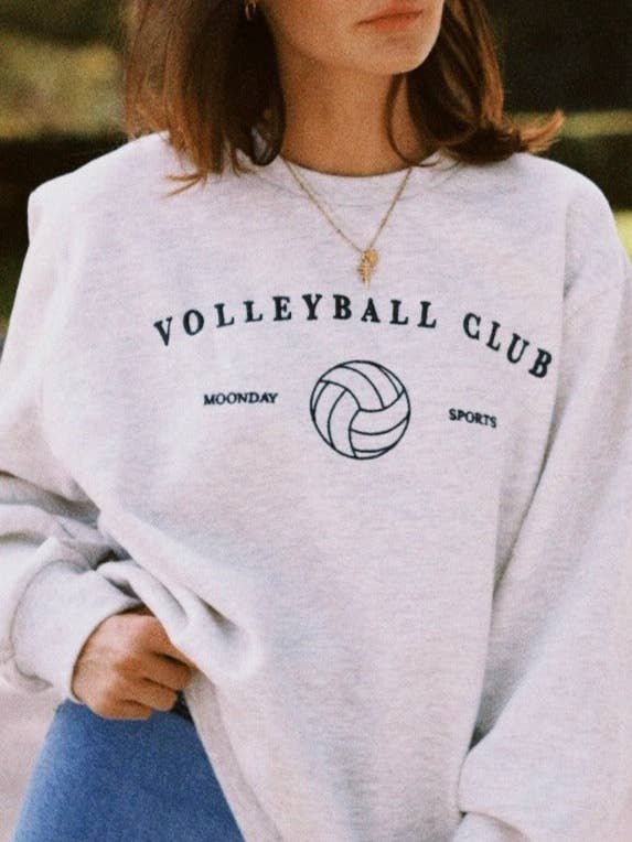 Volleyball Club para venta al por mayor de MOONDAY