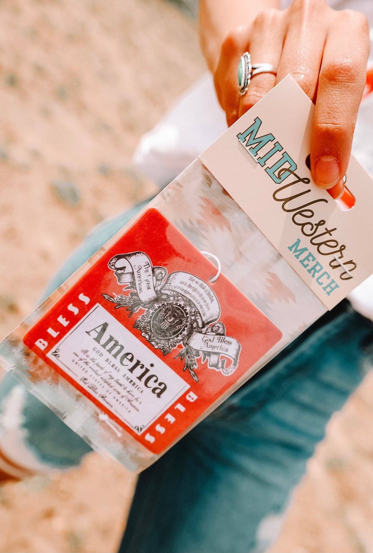 The Front Porch Label – Ambientador por atacado – Ambientador Americano5