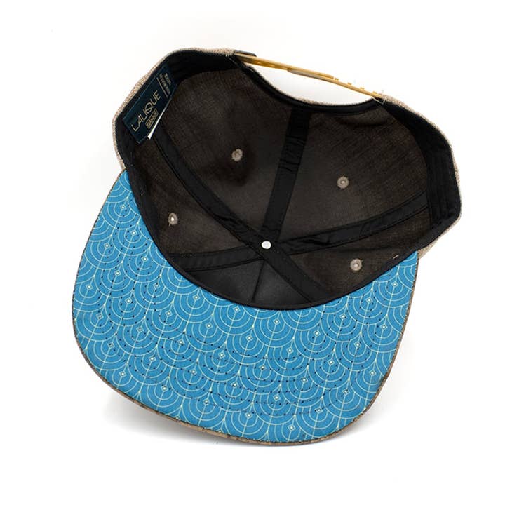 Woed - Wholesale Flat Brim Cap - Unisex - Snapback | LALIQUE2