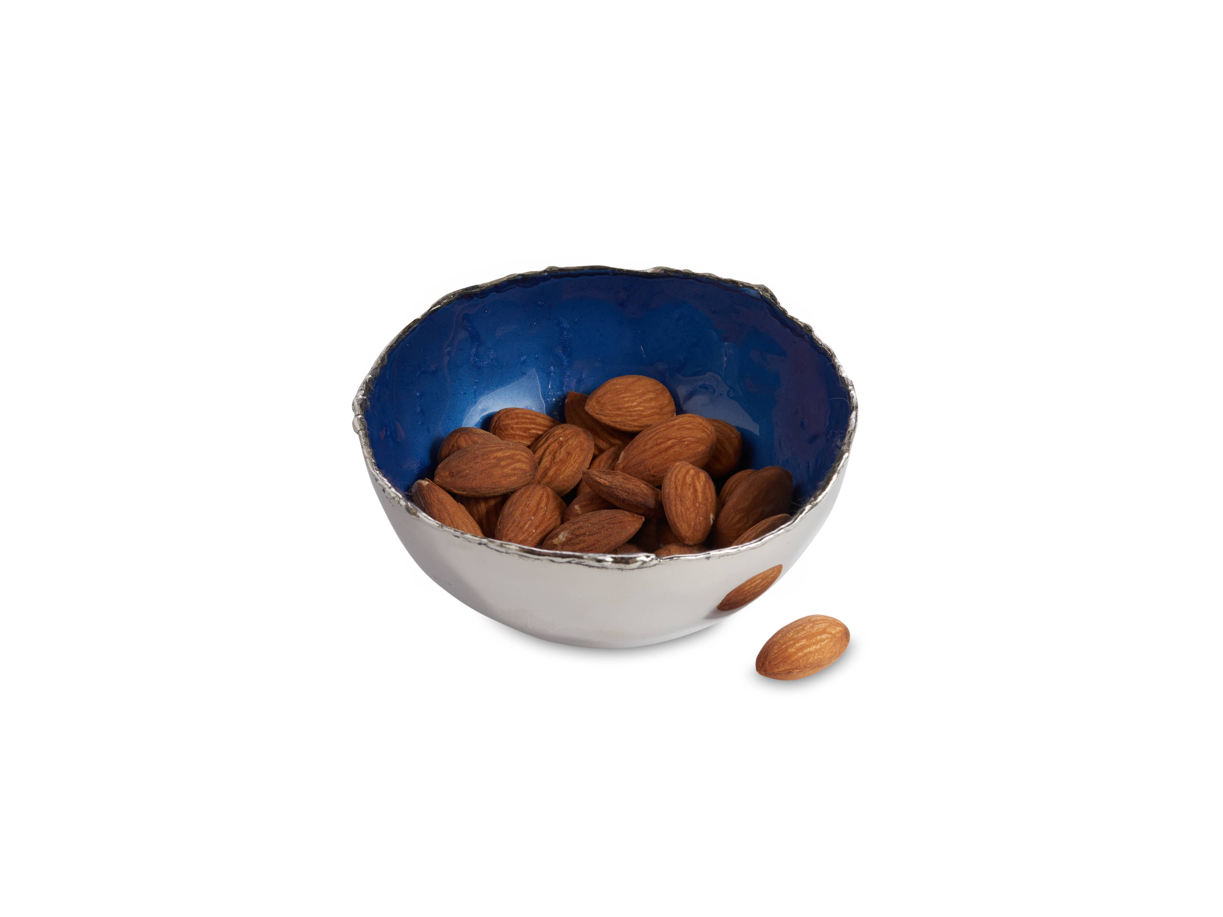 Julia Knight Inc. - Wholesale Appetizer Serveware - 4" Cascade Bowl5