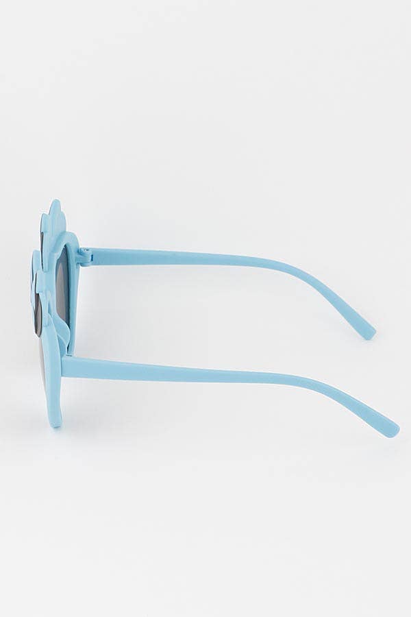 MÉLANGER LA COULEUR Lunettes de soleil Minnie Mouse pour enfants en vente sur Faire2