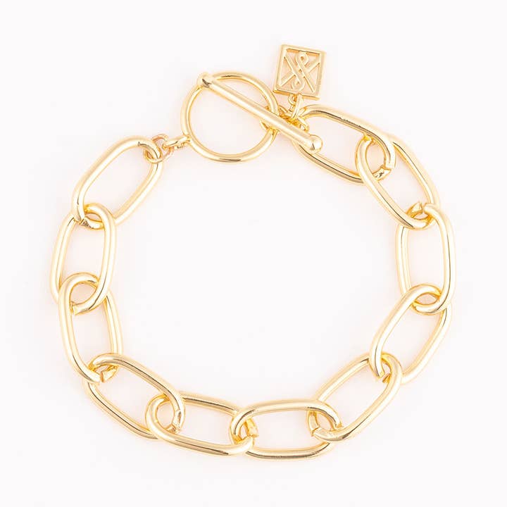 Bracelet Collins pour la vente par Michelle McDowell