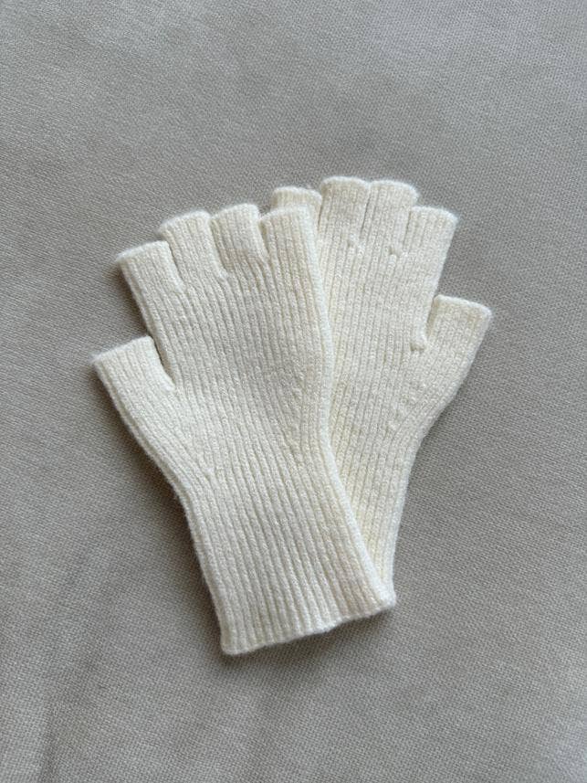 Cinnamon Creations - Vente Gants – femme - Gants sans doigts GLO166