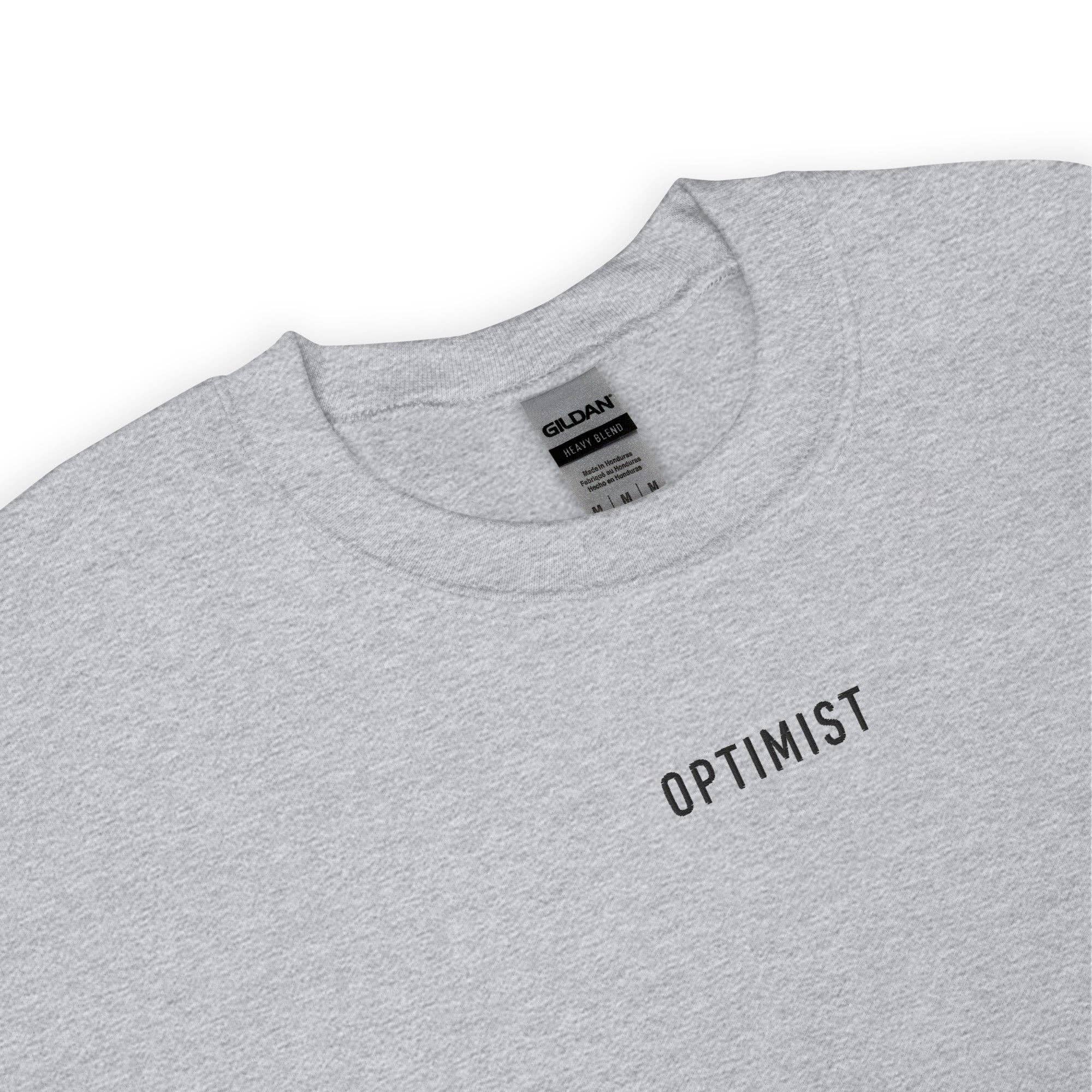 PleaseNotes Goods - Affirmation-Filled Goods - Wholesale Sweatshirt - Unisex - Affirmation Sweater24