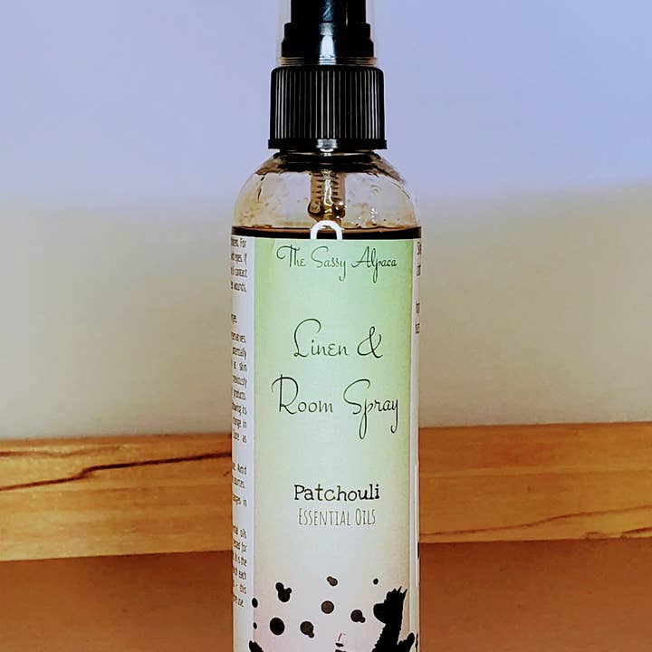 The Sassy Alpaca - Wholesale Linen spray - Linen Spray38