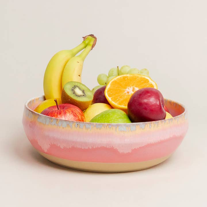 grain by grain - Wholesale Bowl - Large bowl Pôr do Sol0