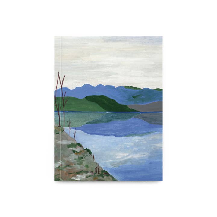 Caderno de Bolso Refletir por atacado de Petit Gramme