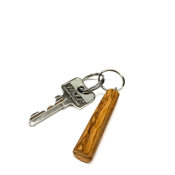 LUXURY olive wood keyring and other Purchase Wholesale blank leather keychains. Free Returns & Net 60 Terms on Faire trending on Faire.