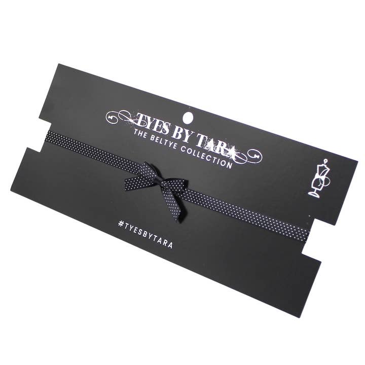 Pinup Beltye for wholesale by Tyes By Tara