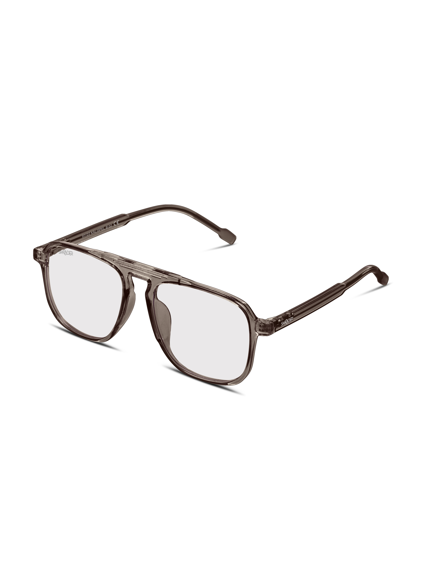 Weby Srl - Wholesale Eyeglasses - Unisex - KALISPEL - Blue light glasses15