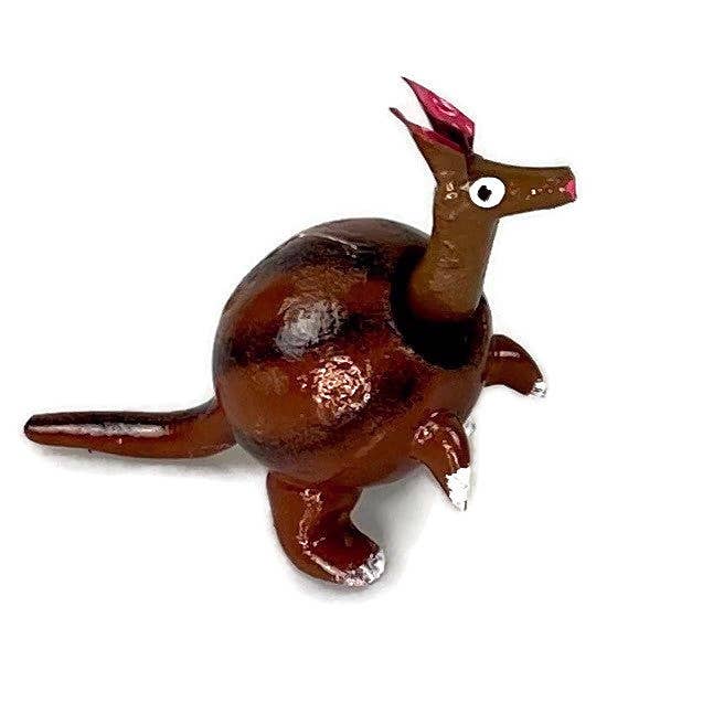 Mexitraders - Wholesale Decorative Figurine - Mexican Nodding Head Animals and Figures12