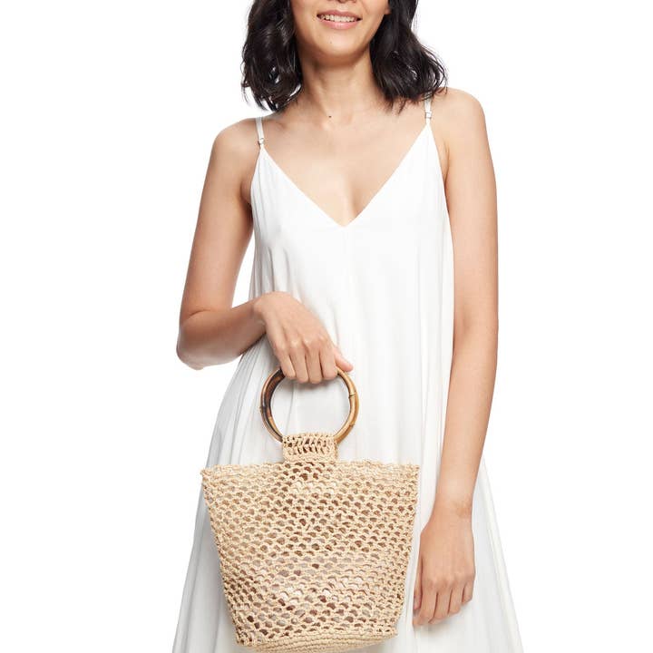 Mar Y Sol - Vente Pochette – femme - Pochette Willow7