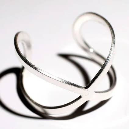 Cruzando para venta al por mayor de ATELIER COQUET