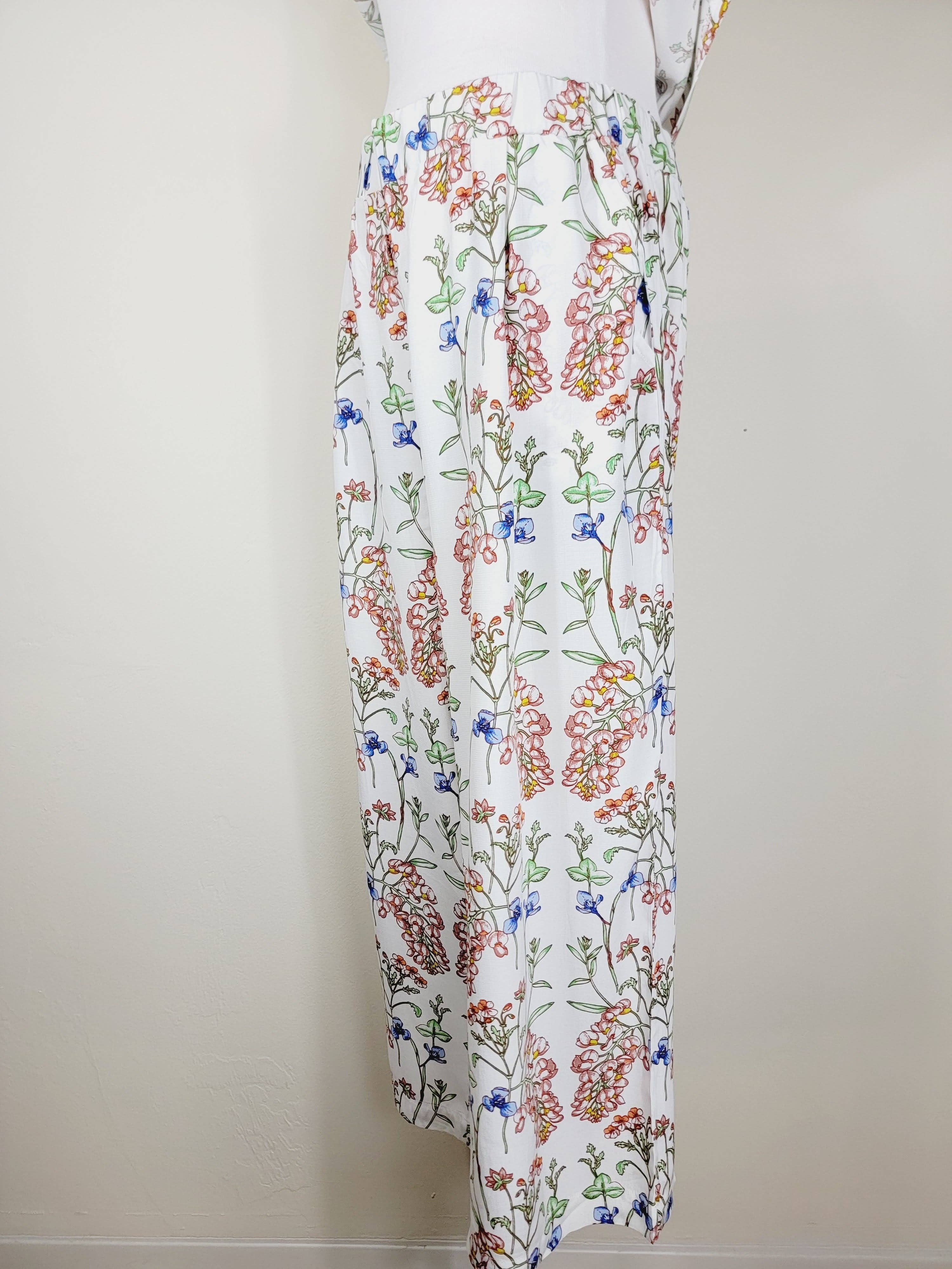 EBRU Home - Wholesale Tank Top - Women's - A LINE CUT TANK TOP25