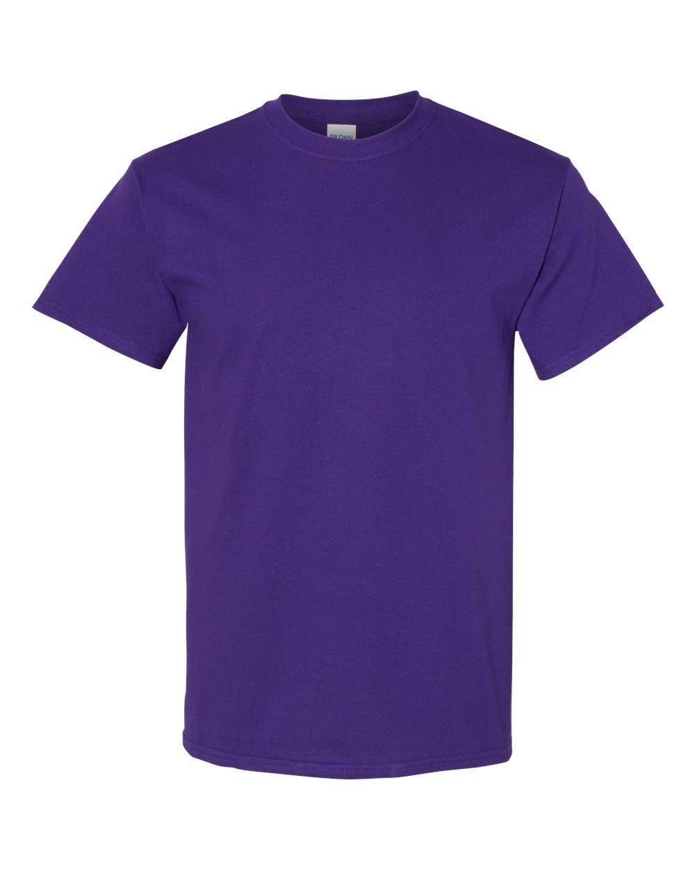 Eleven Fashion - Wholesale T-shirt – men's - Gildan - Unisex T-Shirt18