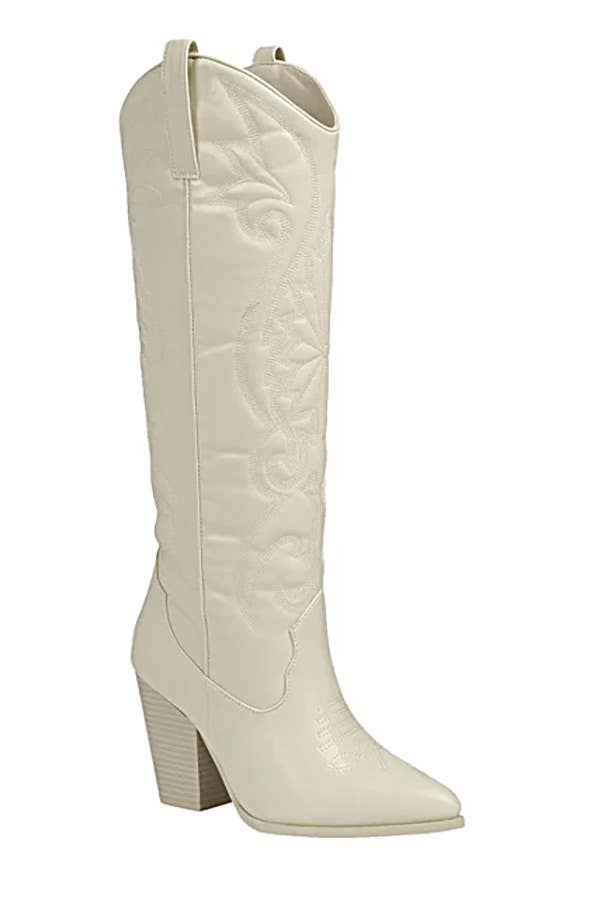 Mis Jes - Wholesale Cowboy Boots - Women's - FL-DISPLAY-01 1