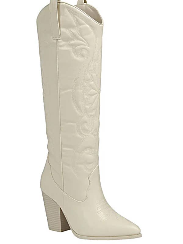Mis Jes - Wholesale Cowboy Boots - Women's - FL-DISPLAY-01 1