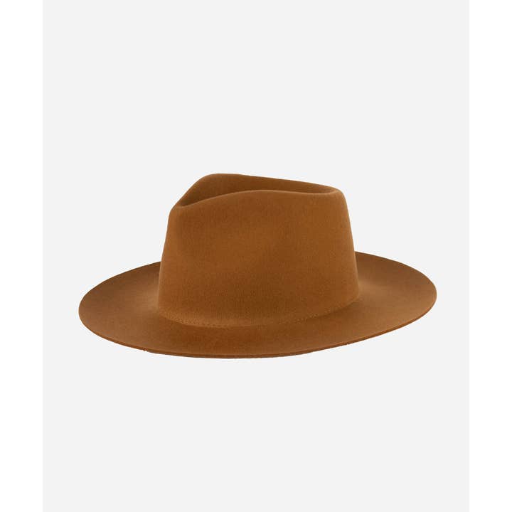 Gigi Pip - Wholesale Fedora - Women's - Zephyr Rancher56