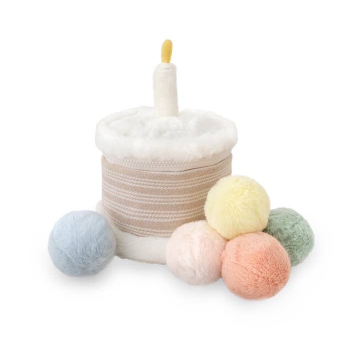 TAART & GOOIFEESTBAK voor wholesale door Little Lamb Kind