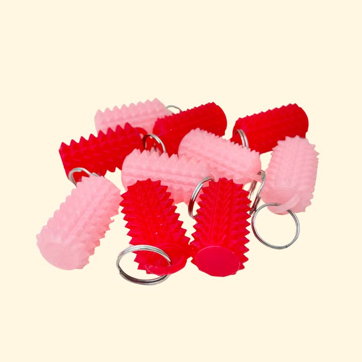Pocket Spikz™ per la vendita all'ingrosso da parte di Flexi Fidgets Co. Ltd