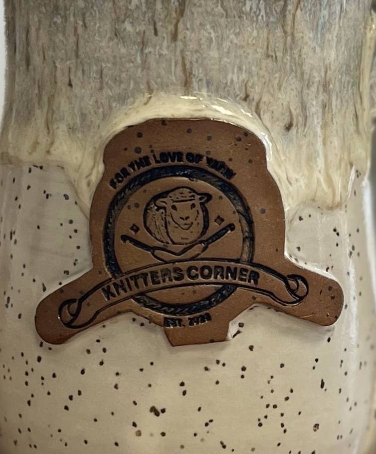 Crisanthemum Studios - Wholesale Coffee Mug - Custom Logo Soup Mug-Handmade personalized gifts3