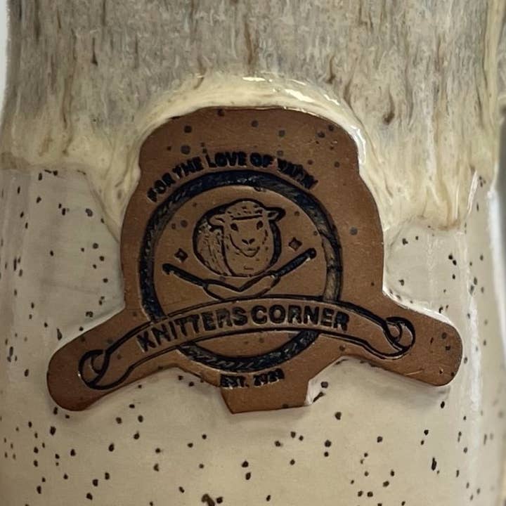 Crisanthemum Studios - Wholesale Coffee Mug - Custom Logo Soup Mug-Handmade personalized gifts3