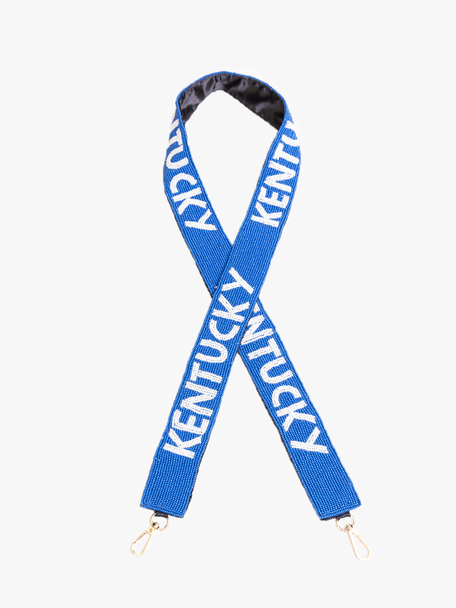 Jen & Co. - Wholesale Bag Strap - Women's - STPBEAD Beaded Guitar Strap11