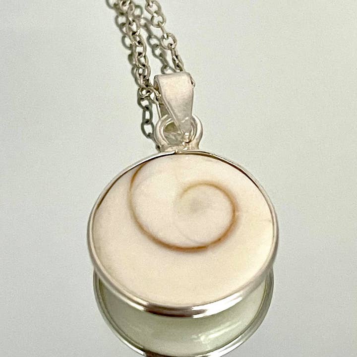 Circle Of The Ocean Shiva Pendant and other Purchase Wholesale shnuggle. Free Returns & Net 60 Terms on Faire trending on Faire.