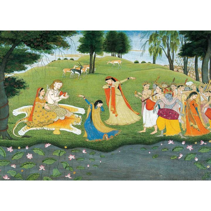 Simon & Schuster - Wholesale Body, Mind & Spirit - Complete Illustrated Kama Sutra by7