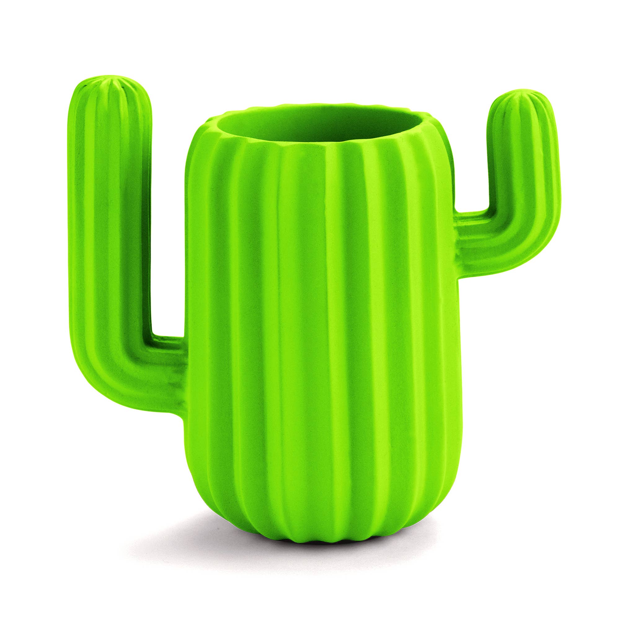 Mustard – wholesale Desk organiser – Cactus Desktop Organiser5