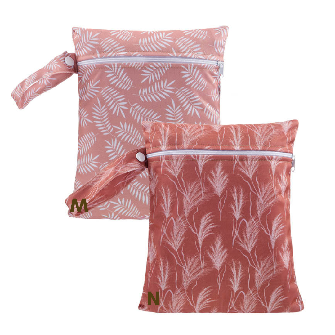 Tyhan – Engroshandel Taske til vådt tøj - Børn og baby – Brystpumpepose/vådpose5