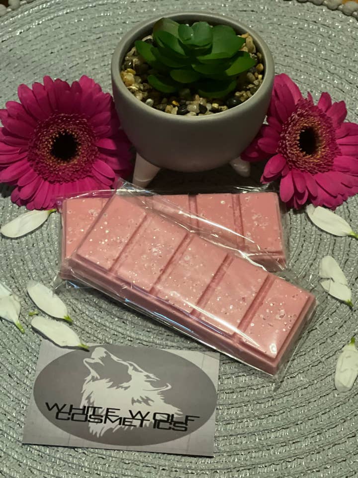 Inspirierter Snap Bar zum Schmel für den Großhandel von White wolf cosmetics