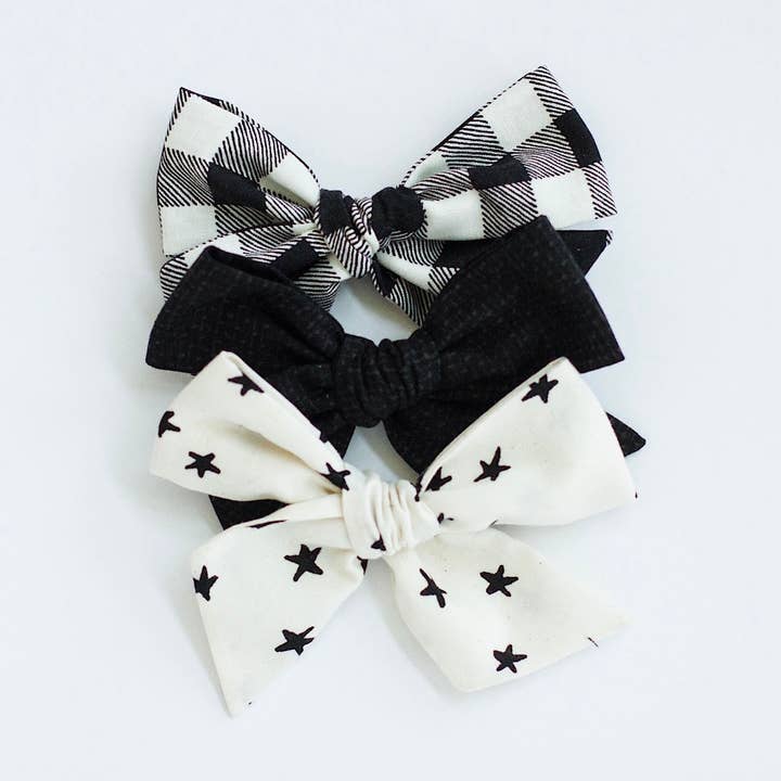 Fall Sort og Hvid for engroshandel hos Wanderlust and Mayhem