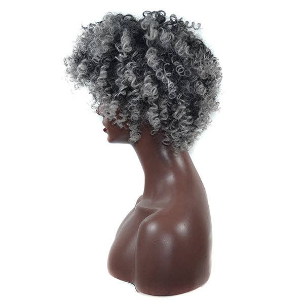 liqubit - Wholesale Hair Extensions - Hot Selling Short Curly Wigs3