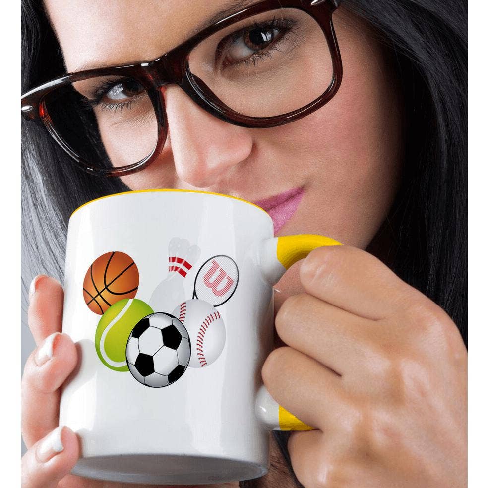 3dRose - Wholesale Coffee Mug - 3dRose, Sports Equipment, Mug1