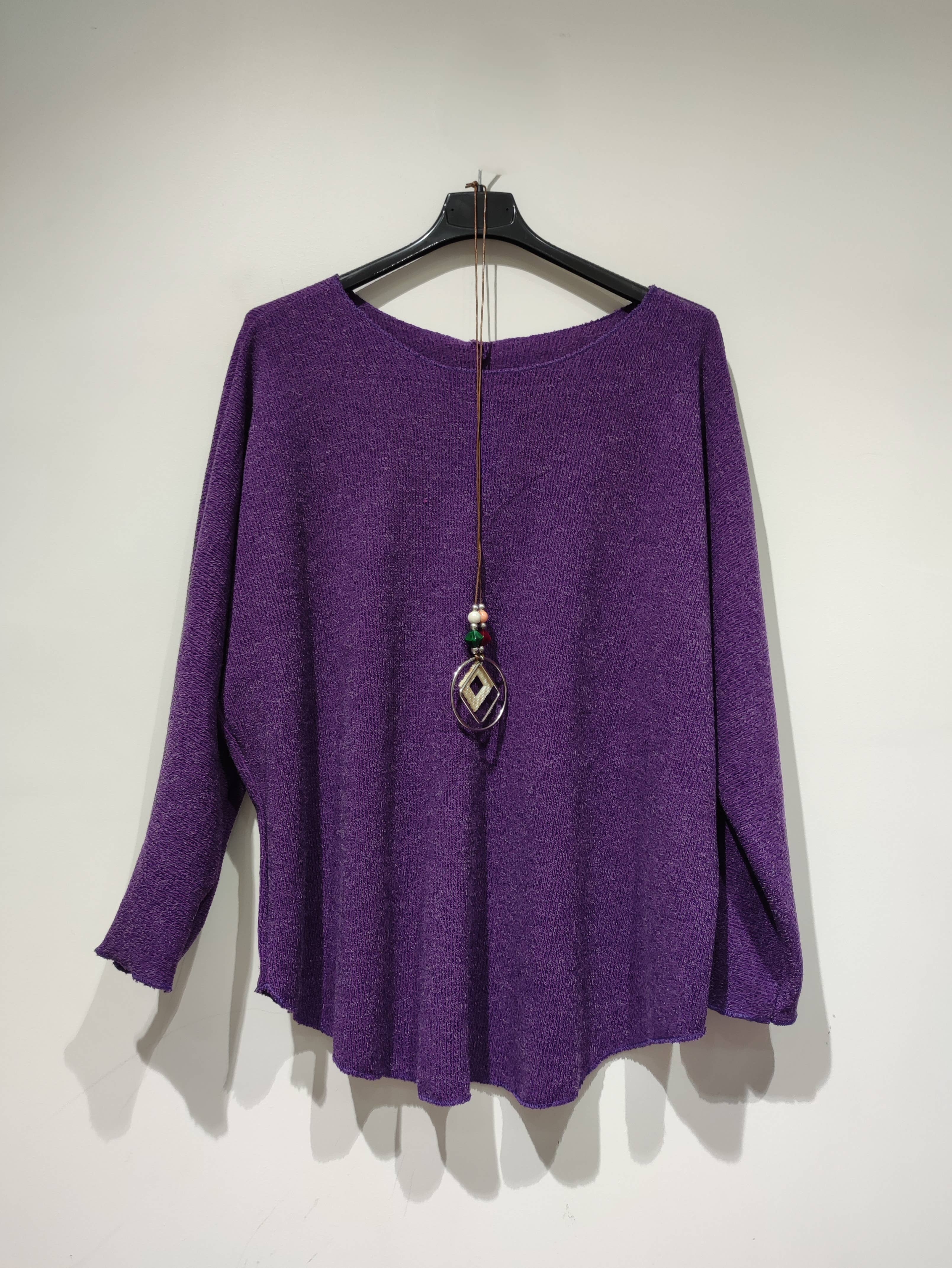 Pomelo paris - Wholesale Blouse - Women's - MONA NECKLACE 909912