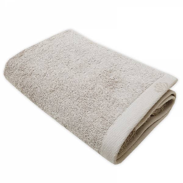 Framsohn Frottier - Vendita all'ingrosso Asciugamani da bagno - Botanic Deluxe - 607 Oxford Tan Asciugamani in Spugna di Cotone e Modal®1