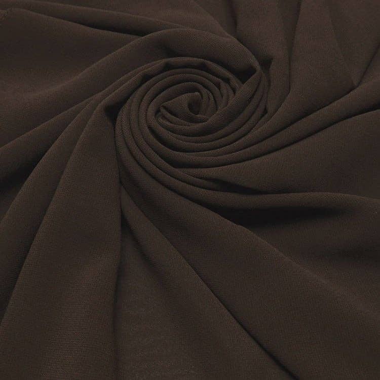 Lili Scarves (US Duty Free) - Wholesale Scarf - Women's - Big Chiffon Plain Scarf - 36 Colours32