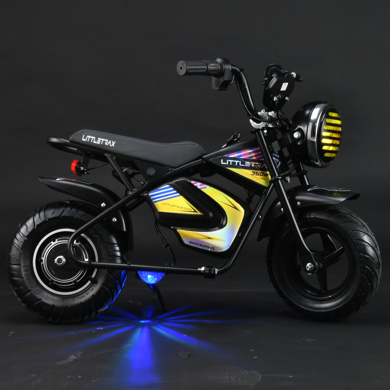 littletrax kids electric bikes - Wholesale Fietsen en scooter - Kinderen - NIEUWE LittleTrax Elektrische Kinder Apenfiets 350w Crossmotor speelgoed vergelijkbaar met 50cc offroad motorfiets31