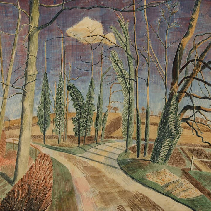 BAWDEN, EDWARD — MARZO: MEDIODÍA para venta al por mayor de Bookroom Art Press