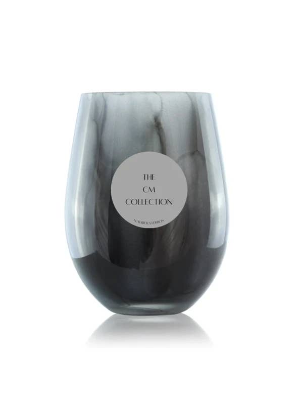 Luxury Collection Candle Smoke Black for wholesale by The CM Collection