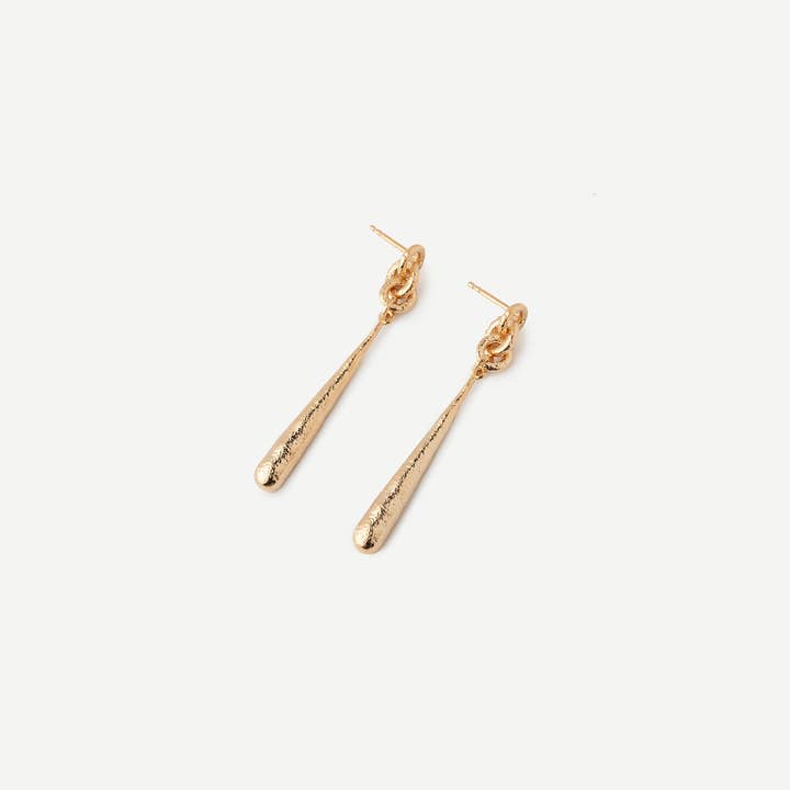 Meora Paris - Wholesale Dangle Earrings - Diane earrings1