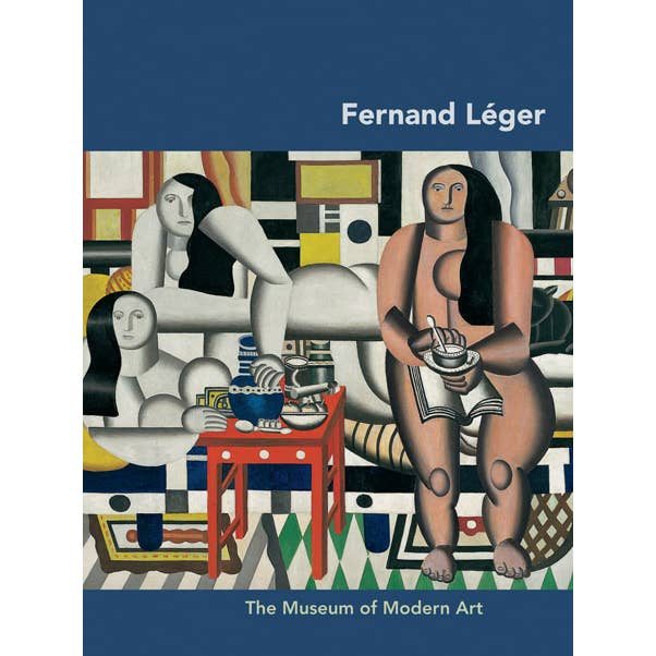 ARTBOOK | D.A.P. - Wholesale Display Book - Fernand Léger