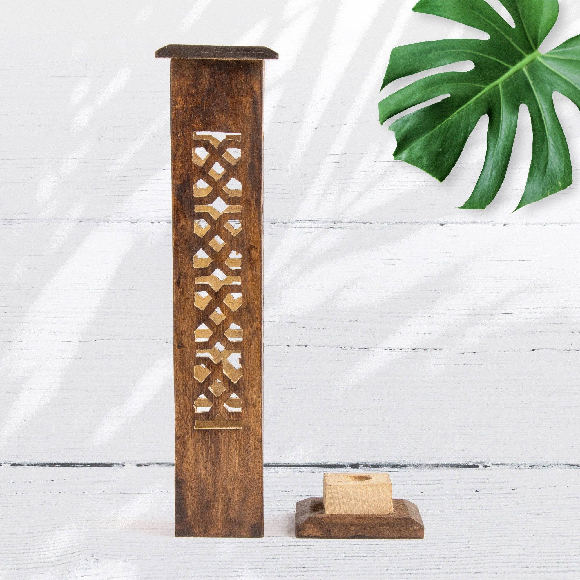 Myga - Wholesale Incense Holder - Incense Tower27