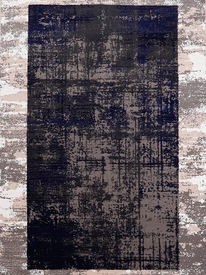 Elena (LE009) pour la vente par Scarlet Rugs